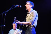 Justin Townes Earle