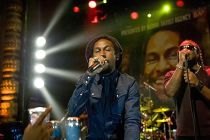 Jah Cure