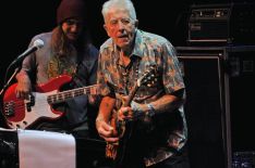 John Mayall 