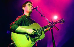 Joshua Hyslop