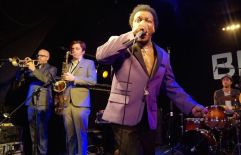 Lee Fields & The Expressions