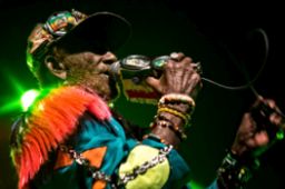 Lee Perry 