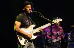 Marcus Miller