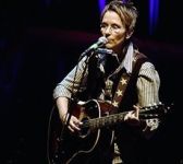 Mary Gauthier