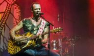 Michael Franti 