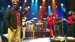 Michael Rose & Etana