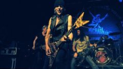 Michael Schenker