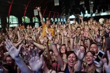 Festival Mundial 