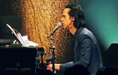 Nick Cave 