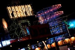 Paaspop 