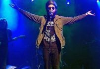 Protoje & The Indiggnation