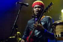 Raging Fyah