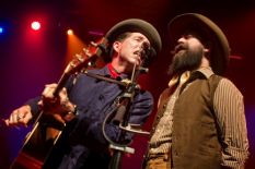 Ramblin' Roots