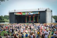 Reggae Geel