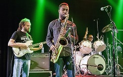 The Skatalites 