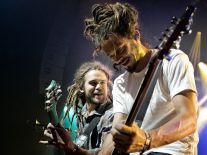 SOJA