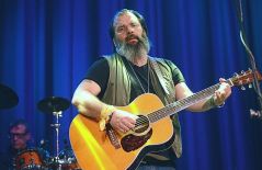 Steve Earle