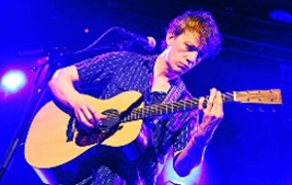 Steve Gunn 