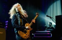 VandenBerg's Moonkings
