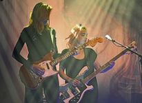 Warpaint 