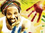 Ziggy Marley