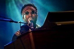 Cory Henry 