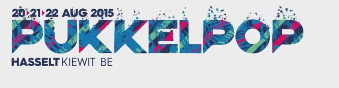 Website Pukkelpop