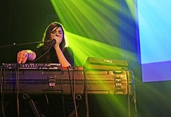 Julianna Barwick