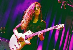 Marissa Nadler