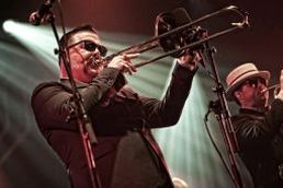 Fat Freddy's Drop