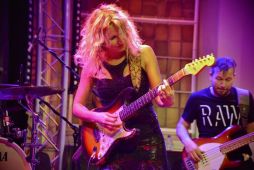 Ana Popovic