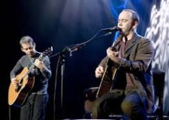 Dave Matthews