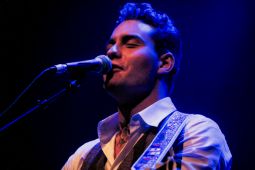 Douwe Bob