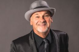 Paul Carrack
